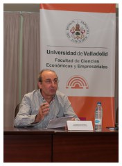 Dr. D. Ramiro García. Iniciativas de desarrollo local Dr. D. Ramiro García. Iniciativas de desarrollo local